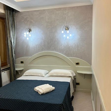 Casa Di Stefano Bed & Breakfast Rome Exterior photo