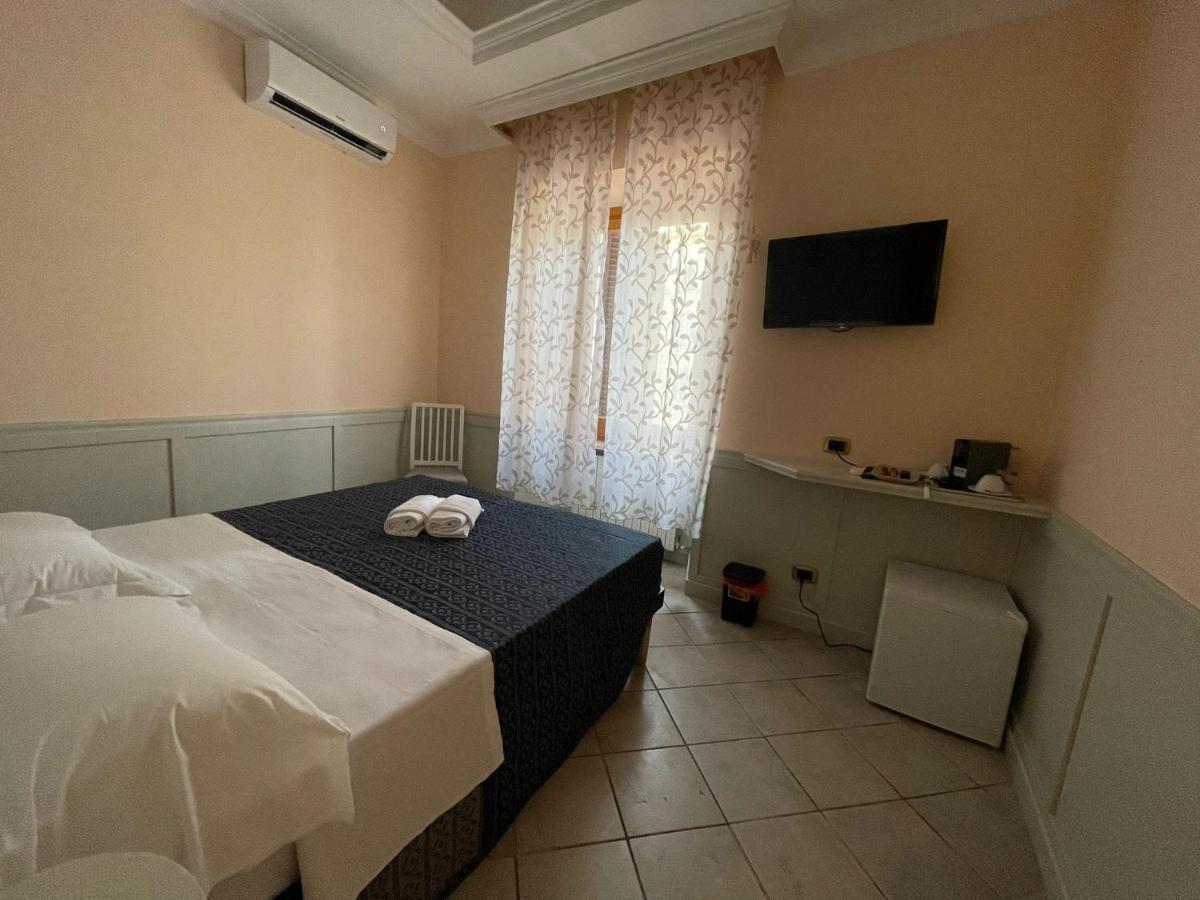 Casa Di Stefano Bed & Breakfast Rome Exterior photo