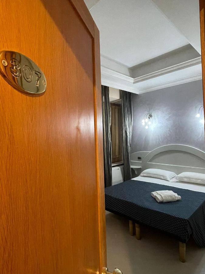 Casa Di Stefano Bed & Breakfast Rome Exterior photo