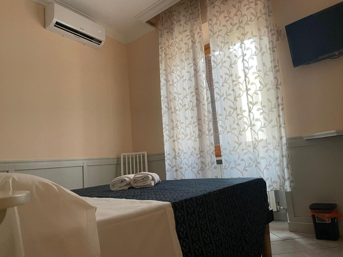 Casa Di Stefano Bed & Breakfast Rome Exterior photo