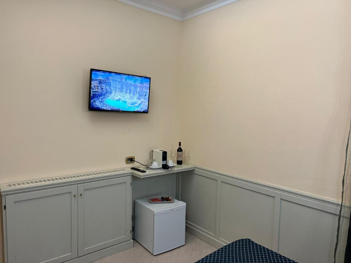 Casa Di Stefano Bed & Breakfast Rome Exterior photo