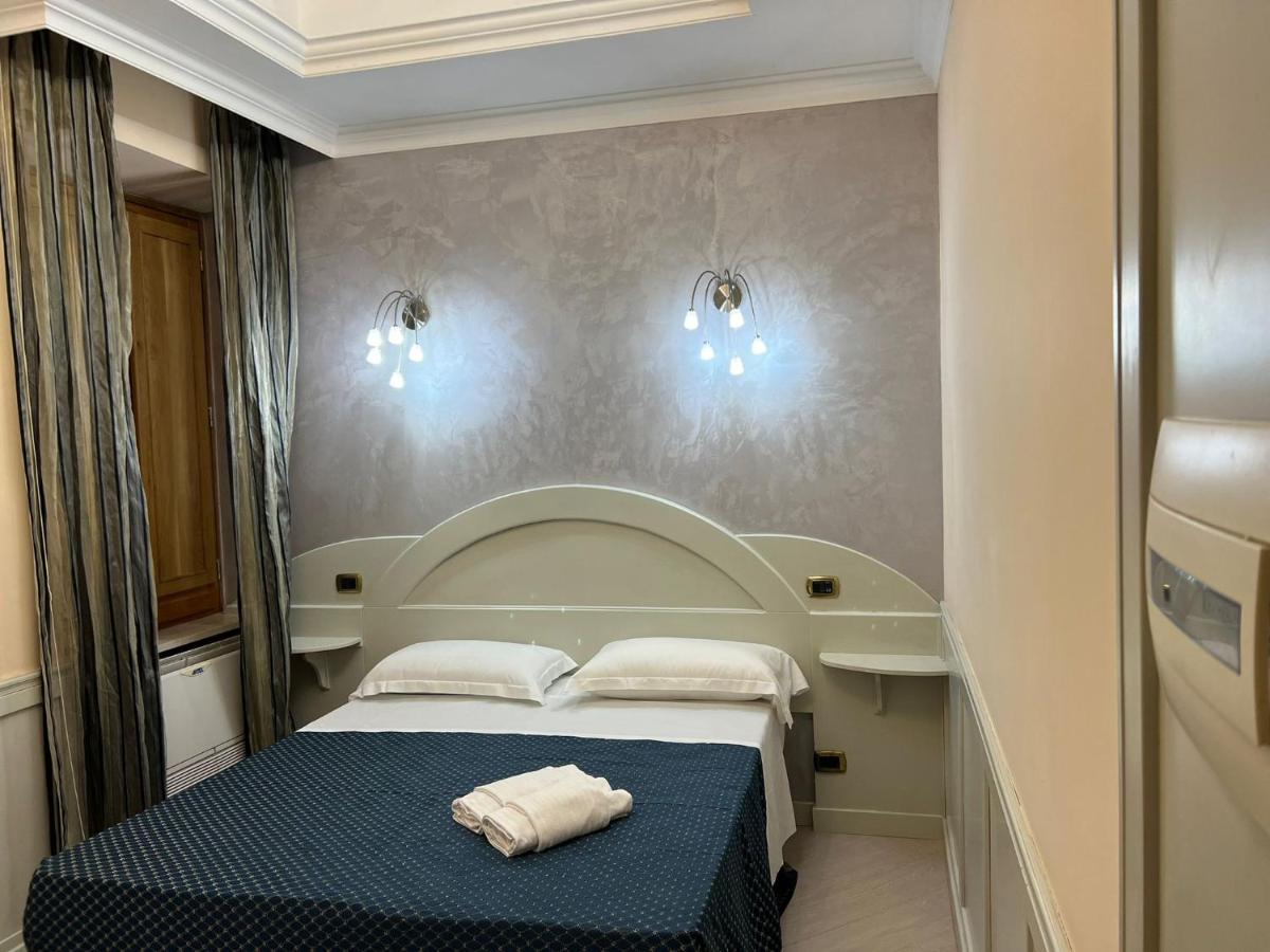Casa Di Stefano Bed & Breakfast Rome Exterior photo