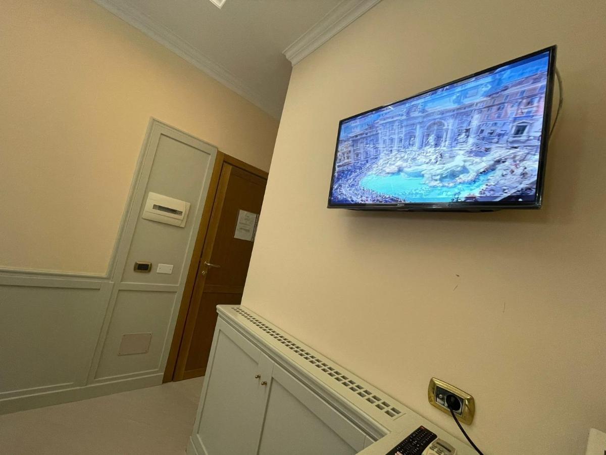 Casa Di Stefano Bed & Breakfast Rome Exterior photo