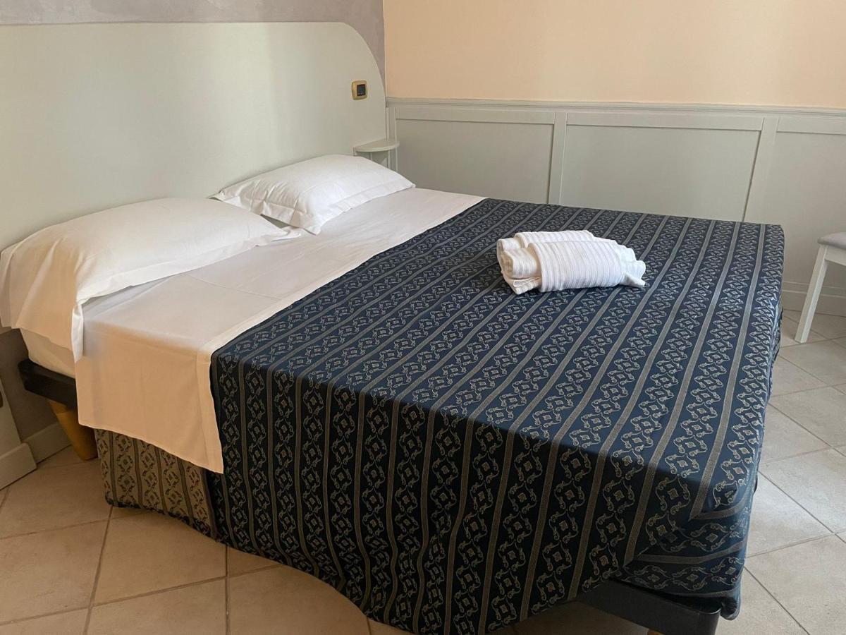 Casa Di Stefano Bed & Breakfast Rome Exterior photo