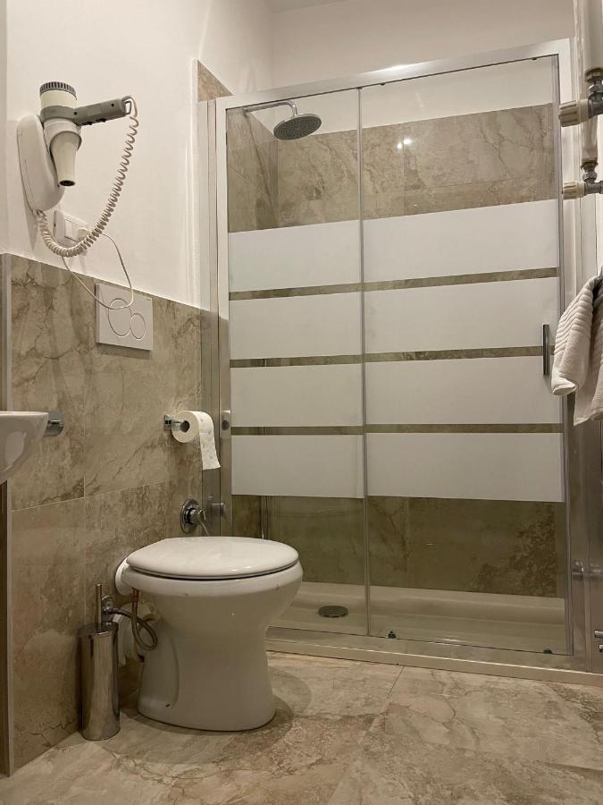 Casa Di Stefano Bed & Breakfast Rome Exterior photo