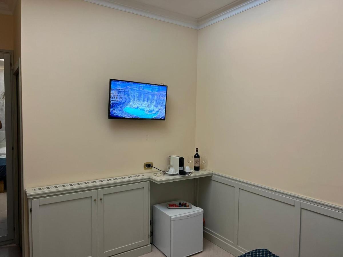 Casa Di Stefano Bed & Breakfast Rome Exterior photo