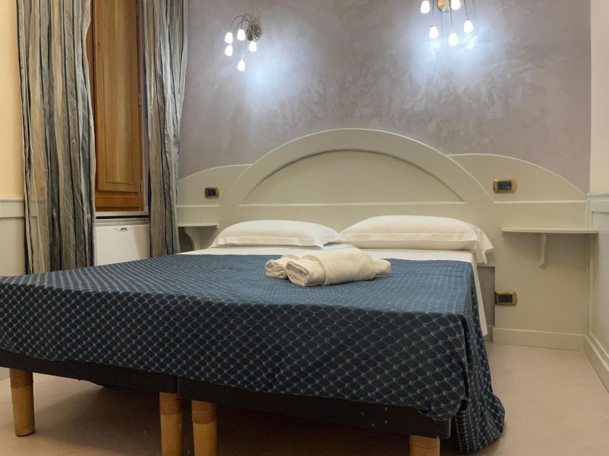 Casa Di Stefano Bed & Breakfast Rome Exterior photo
