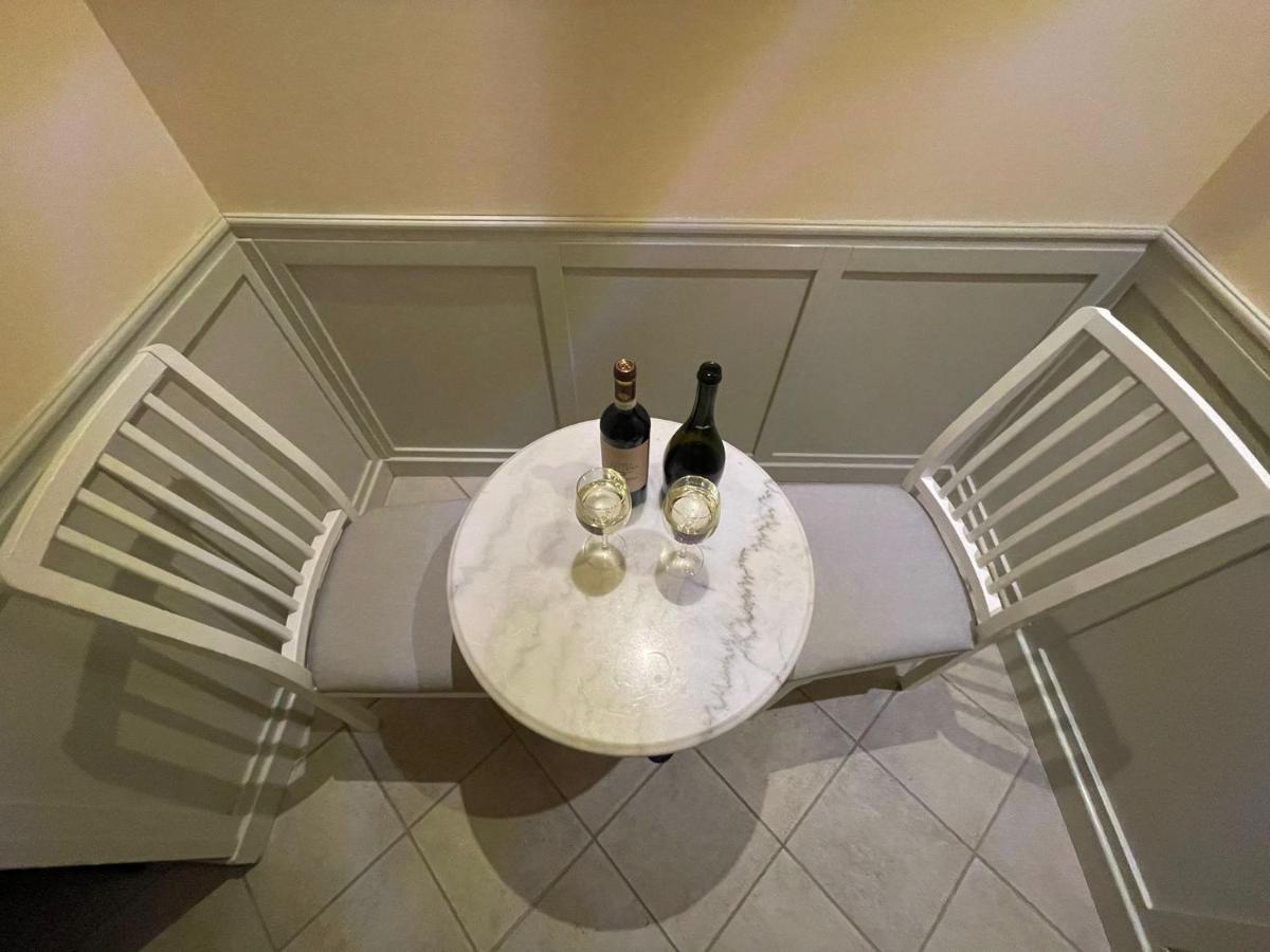 Casa Di Stefano Bed & Breakfast Rome Exterior photo