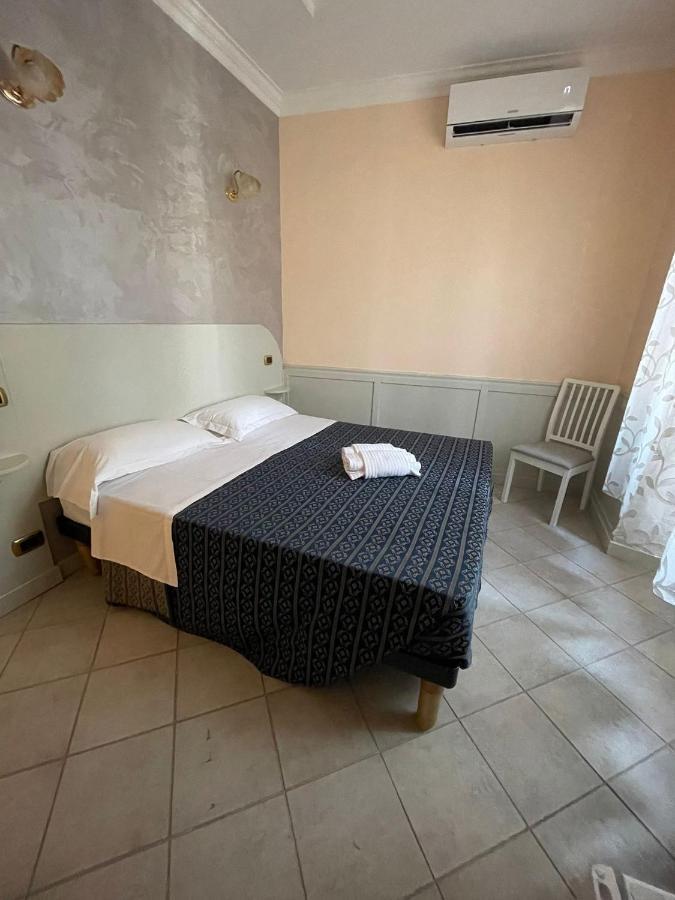 Casa Di Stefano Bed & Breakfast Rome Exterior photo