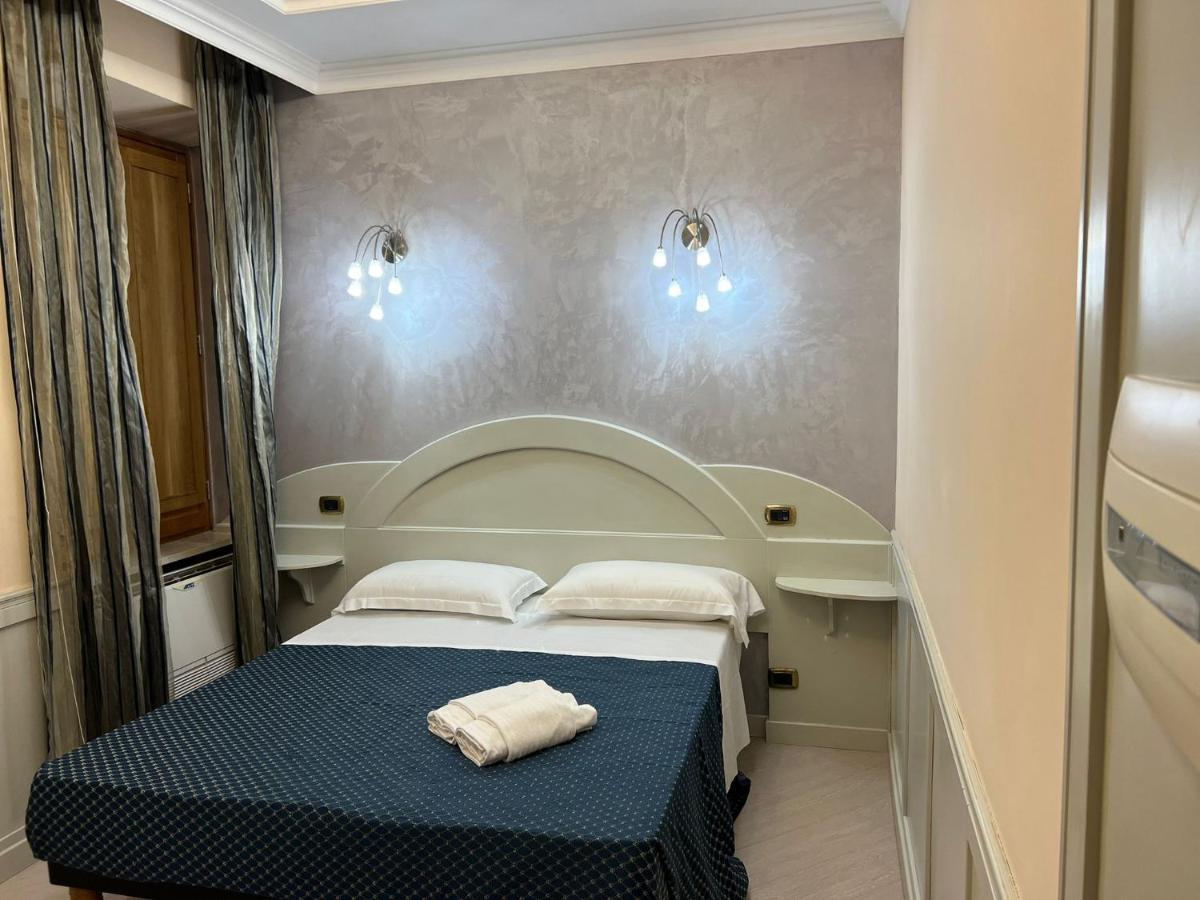 Casa Di Stefano Bed & Breakfast Rome Exterior photo