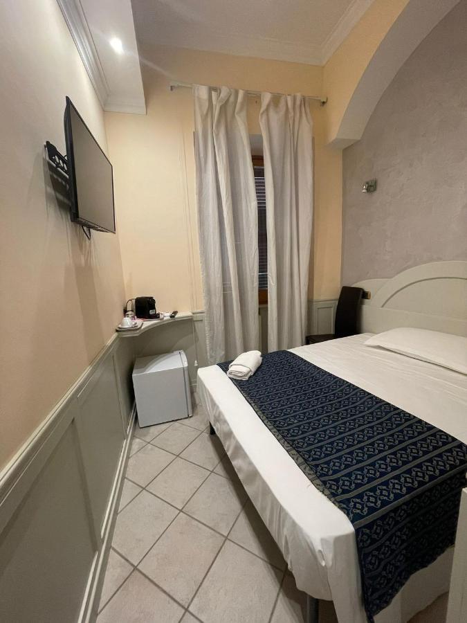 Casa Di Stefano Bed & Breakfast Rome Exterior photo