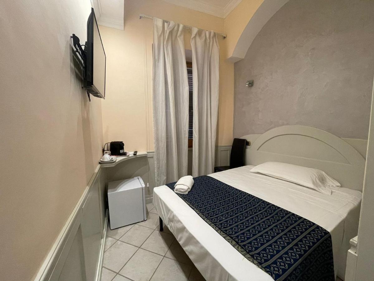 Casa Di Stefano Bed & Breakfast Rome Exterior photo