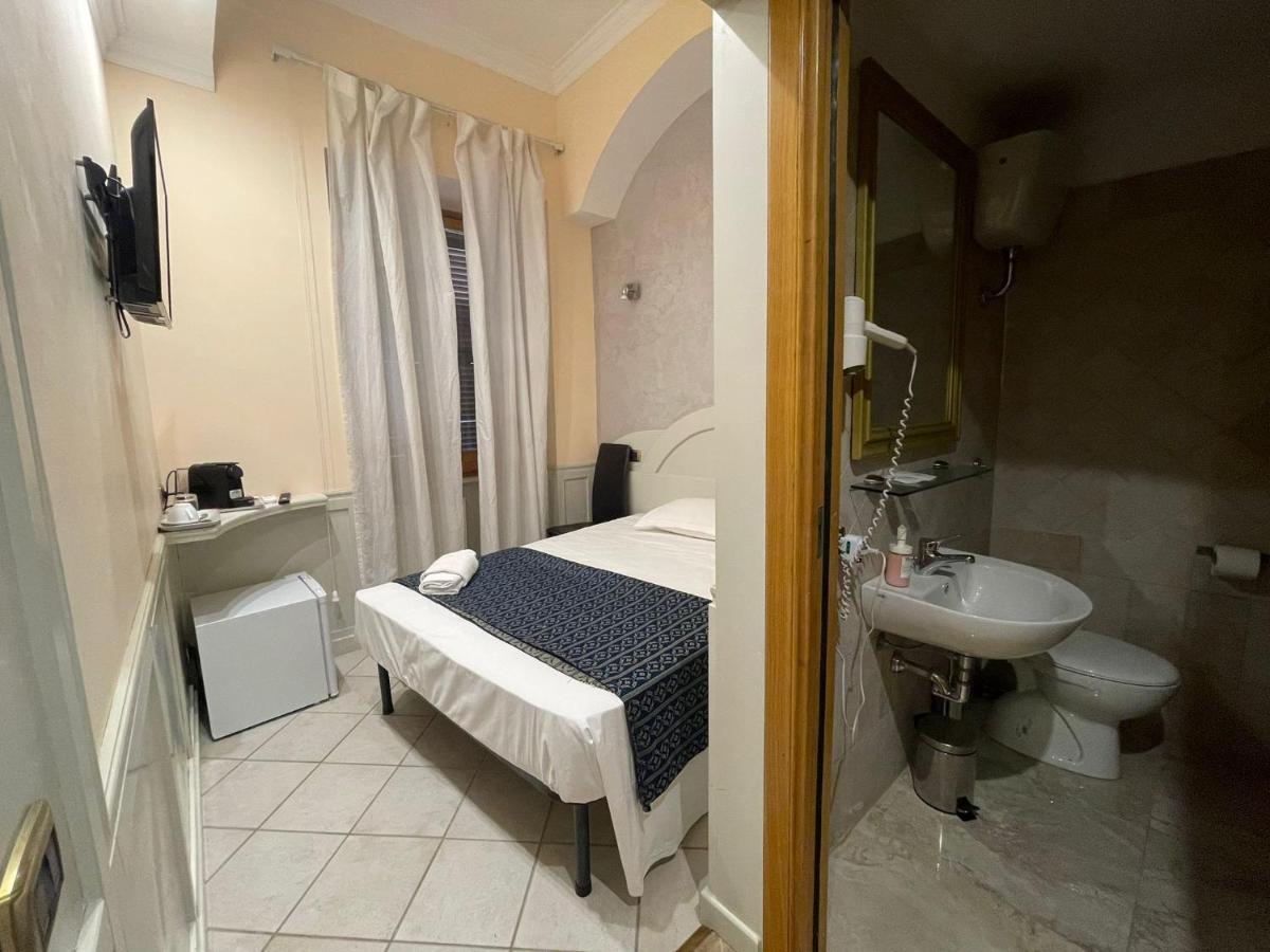 Casa Di Stefano Bed & Breakfast Rome Exterior photo